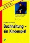 Buchhaltung, ein Kinderspiel!