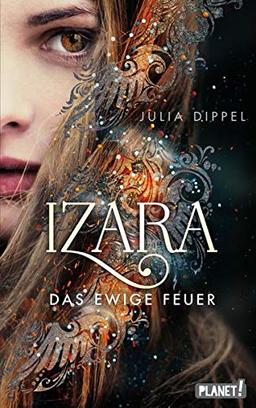 Izara 1: Das ewige Feuer