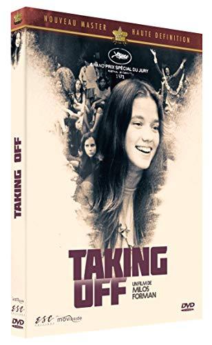 Taking off [FR Import]