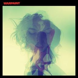 Warpaint [Vinyl LP] [Vinyl LP]