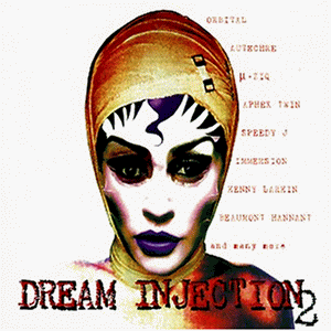 Dream Injection Vol.2