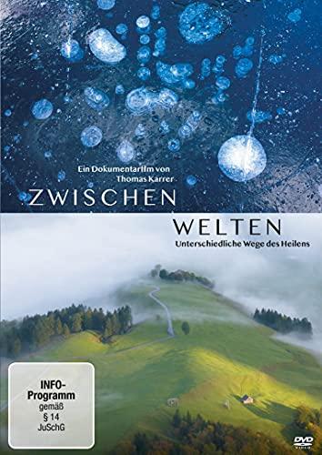 ZwischenWelten - Unterschiedliche Wege des Heilens (OmU)