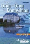 Zwischen Grün und Grau und Königsblau: Spaziergänge durch Gelsenkirchen zu Fuss