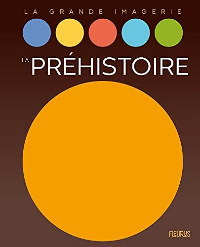 La préhistoire