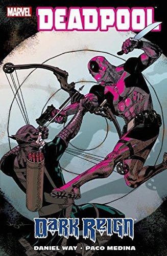 Deadpool - Dark Reign