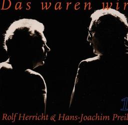 Das waren wir - Teil 1