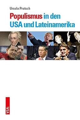 Populismus in den USA und Lateinamerika