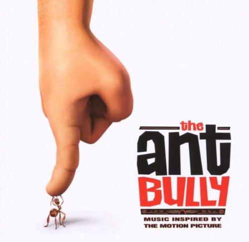 The Ant Bully/Ost