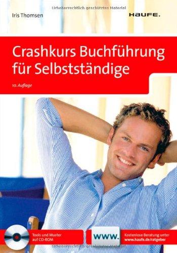 Crashkurs Buchführung für Selbstständige