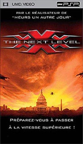 xXx : The Next Level [UMD Universal Media Disc] [FR Import]