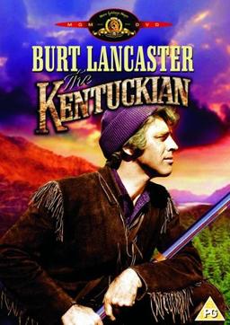 Kentuckian The [UK Import]