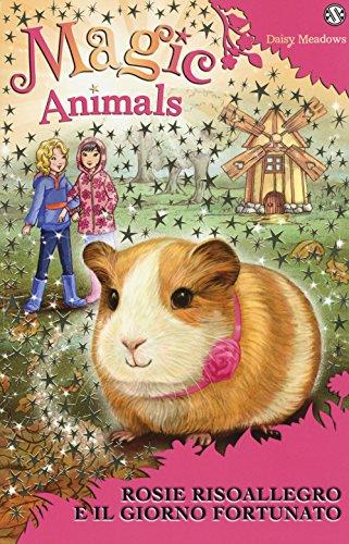 Magic animals