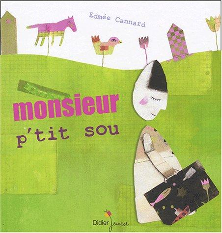 Monsieur p'tit sou