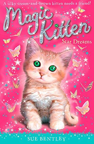 Star Dreams (Magic Kitten, Band 3)