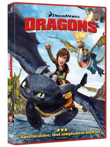 Dragons [FR Import]