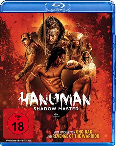 Hanuman: Shadow Master (BD)