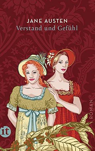 Verstand und Gefühl: Roman (insel taschenbuch)