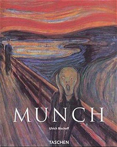 Munch: Kleine Reihe - Kunst