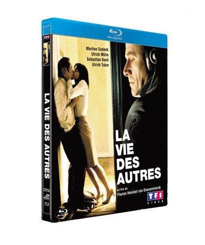 La vie des autres [Blu-ray] [FR Import]