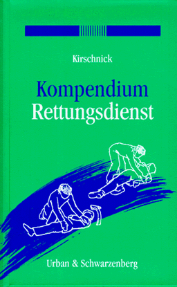 Kompendium Rettungsdienst