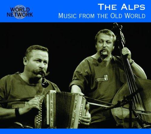 Music from the Old World Vol.24 - The Alps