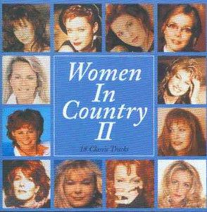 Women in Country 2