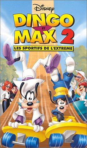 Dingo et Max 2 [FR Import]