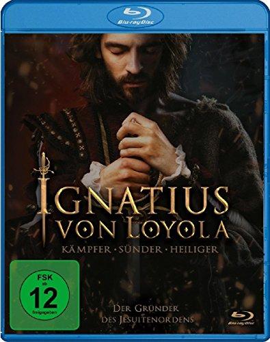 Ignatius von Loyola [Blu-ray]