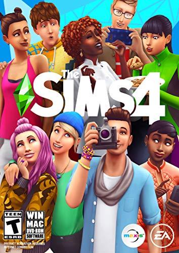 The Sims 4 Limited Edition(輸入版:北米)