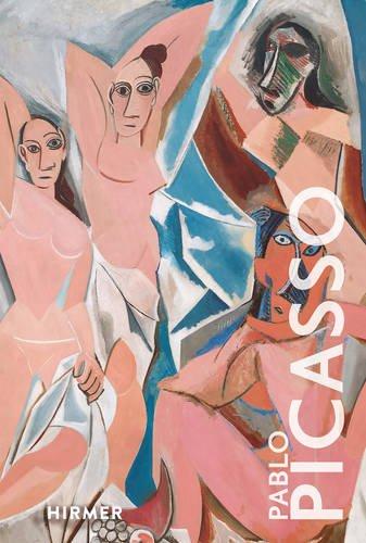 Pablo Picasso: Englische Ausgabe