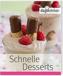 Schnelle Desserts