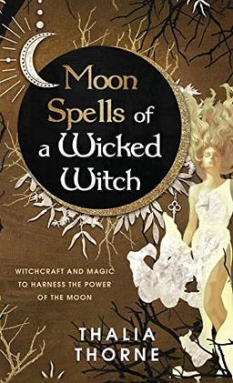 Moon Spells of a Wicked Witch