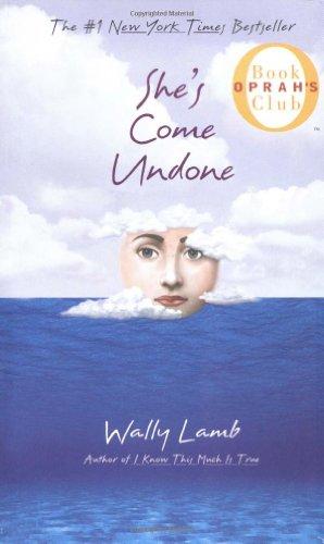 She's Come Undone (Oprah's Book Club)