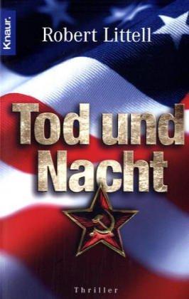 Tod und Nacht: Thriller