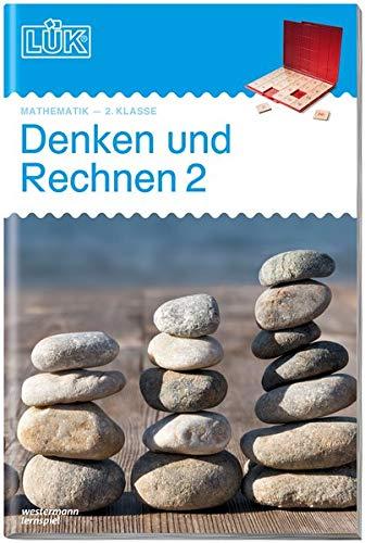 LÜK: Denken und Rechnen 2