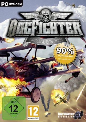 DogFighter