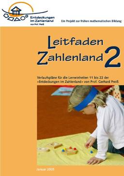 Leitfaden Zahlenland 2