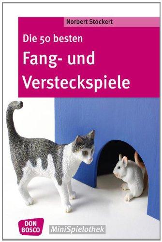 Die 50 besten Fang- und Versteckspiele