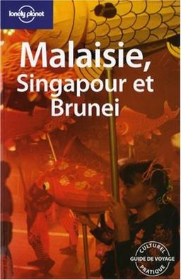 Malaisie, Singapour et Brunei