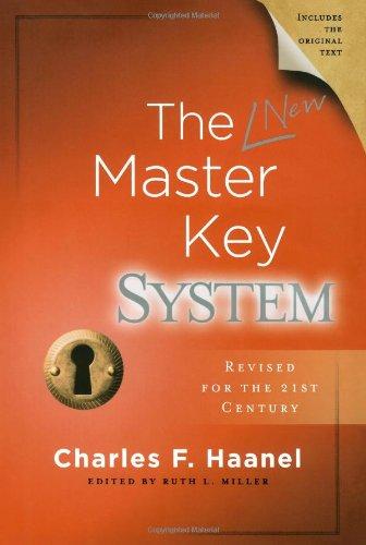 The New Master Key System (Library of Hidden Knowledge)