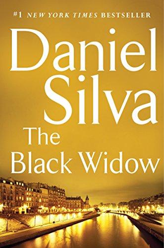 The Black Widow (Gabriel Allon)