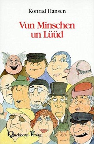 Vun Minschen un Lüüd