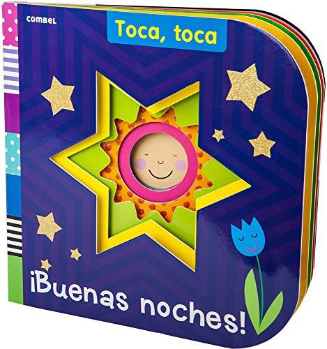 ¡buenas Noches! (Toca, toca)