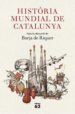 Història mundial de Catalunya (Llibres a l'Abast)