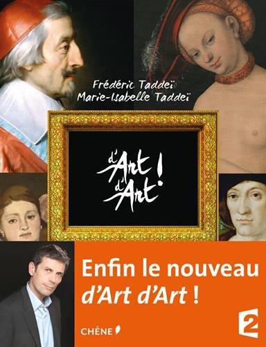 D'art d'art !. Vol. 3