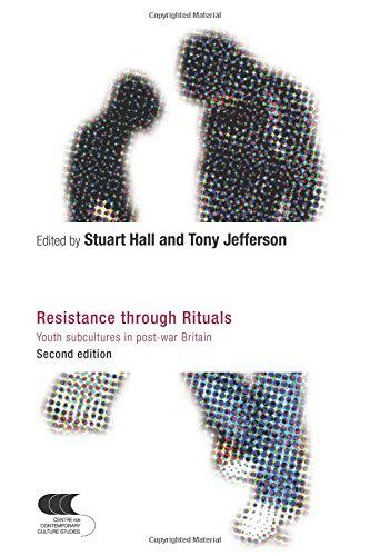 Resistance Through Rituals: Youth Subcultures in Post-War Britain (Cultural Studies Birmingham S.)