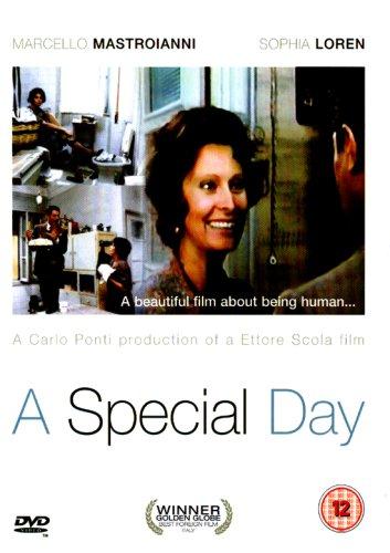 A Special Day [UK Import]