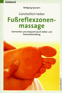 Fußreflexzonenmassage