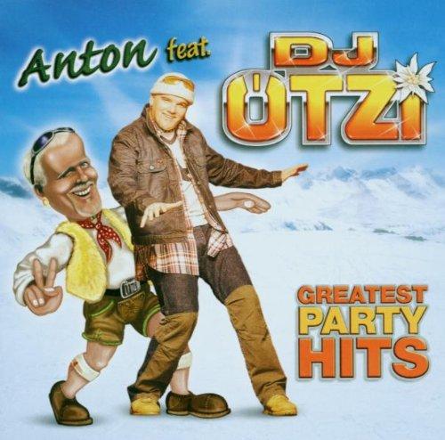 Greatest Partyhits