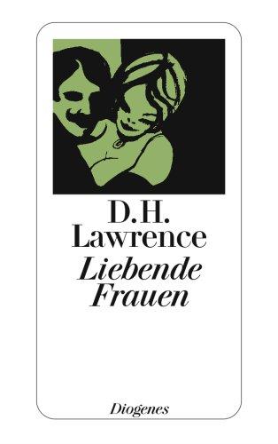 Liebende Frauen